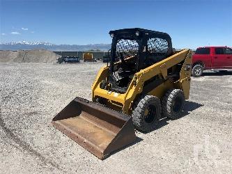 CAT 226D