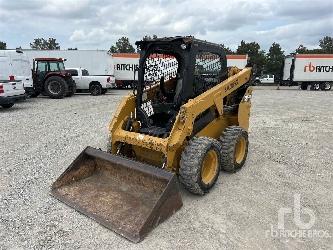 CAT 232D