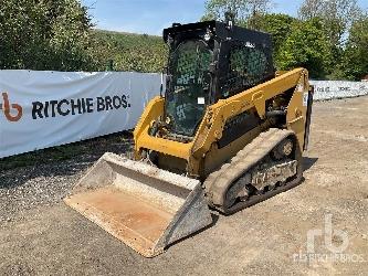 CAT 239D