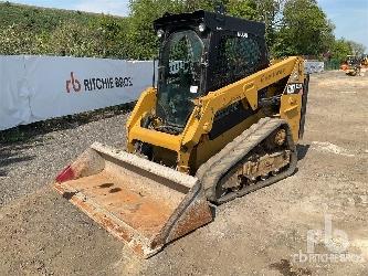 CAT 239D