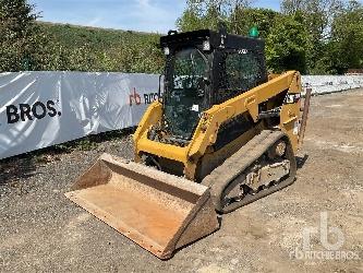 CAT 239D
