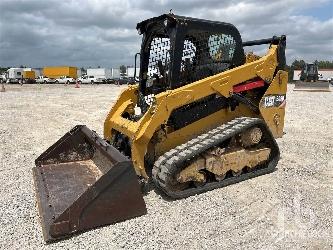 CAT 259D