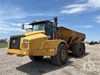 CAT 745