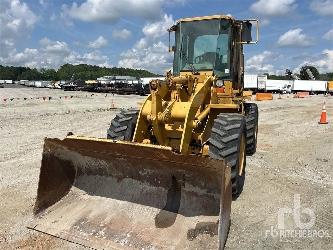 CAT 924F
