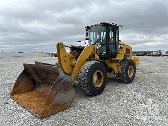 CAT 938M