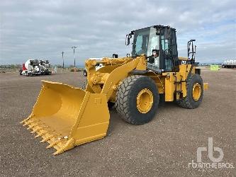 CAT 950G