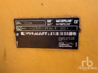 CAT 966H