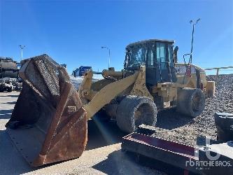 CAT 966H