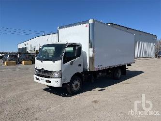Hino 195