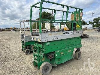 JLG 2630