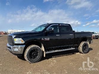 RAM 2500