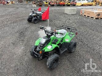  SMX HAWK