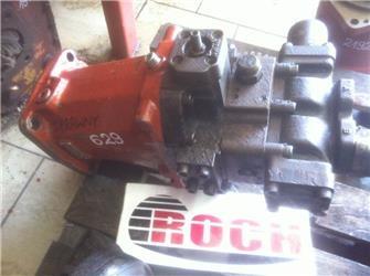 Linde BMR105AA + NG25