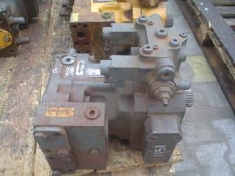 Linde HPV130-01L 2562