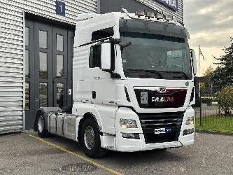 MAN TGX