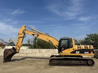 CAT 320