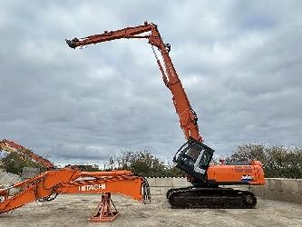 Hitachi ZX350