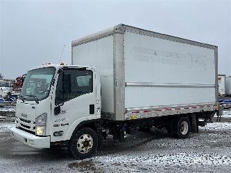 Isuzu NPR
