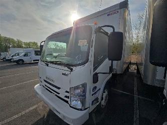 Isuzu NRR