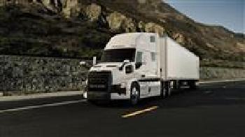 Mack PR64T