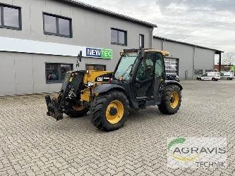 CAT TH 408 D