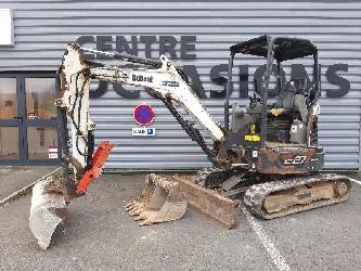 Bobcat E27Z E2