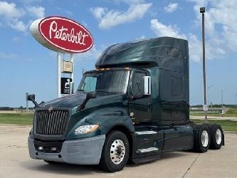 International LT