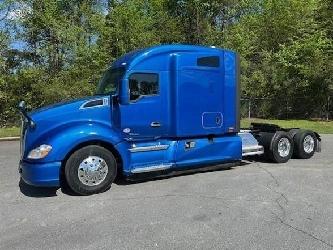 Kenworth T680