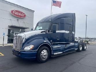 Kenworth T680