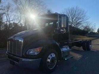 Peterbilt 536