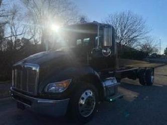 Peterbilt 536