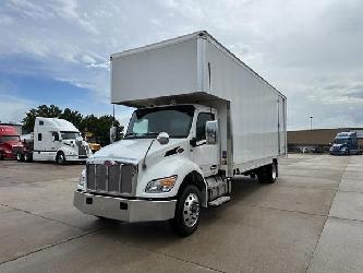 Peterbilt 536