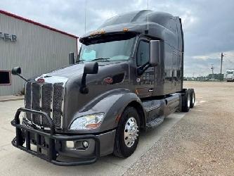 Peterbilt 579