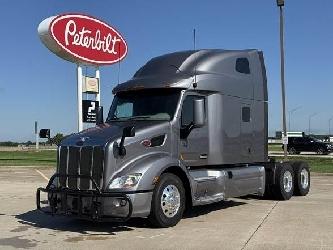 Peterbilt 579