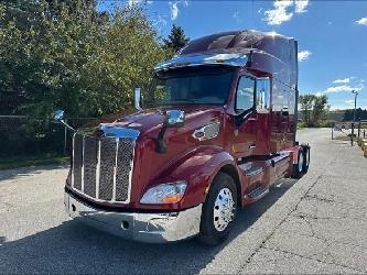 Peterbilt 579