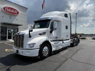 Peterbilt 579