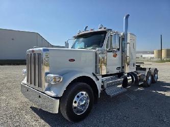 Peterbilt 589