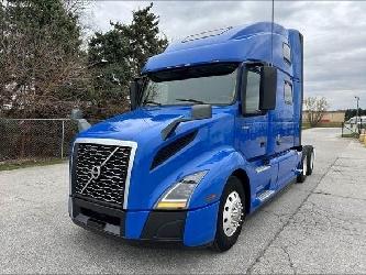 Volvo VNL64T860