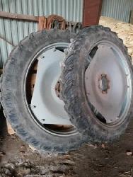  - - -  270/95R48