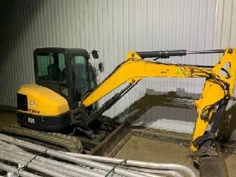 Bobcat E50