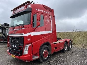Volvo FH540