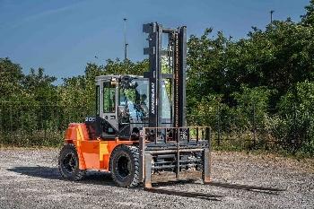 Doosan D 90-S-7
