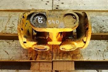 HSW 540