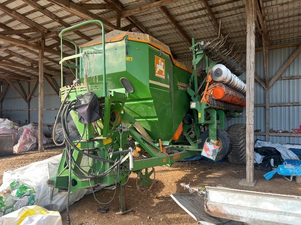 Amazone Citan 8000 Sijačice