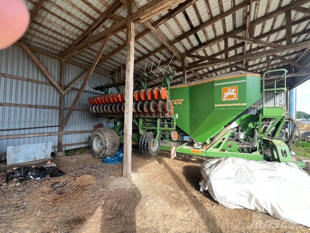 Amazone Citan 8000 Sijačice