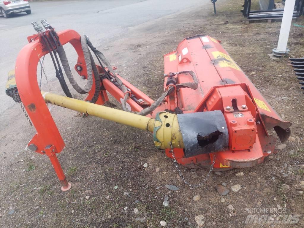 Maschio Giraffa 210 Kosilice za pašnjak