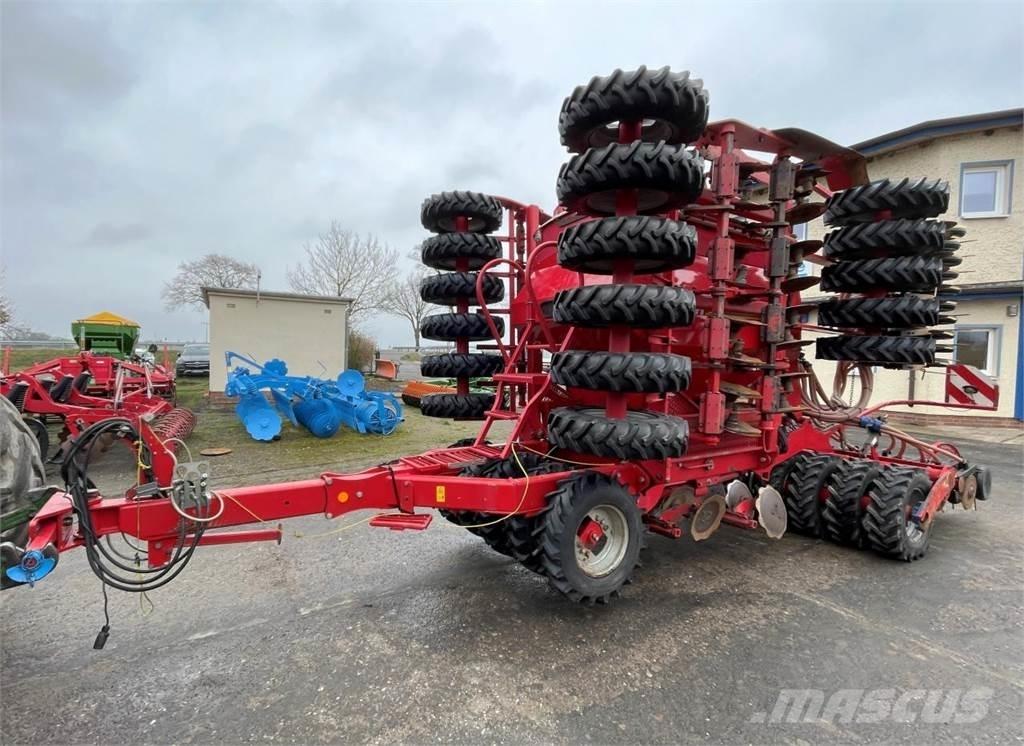 Horsch Pronto 6 DC Kombinirane sijačice