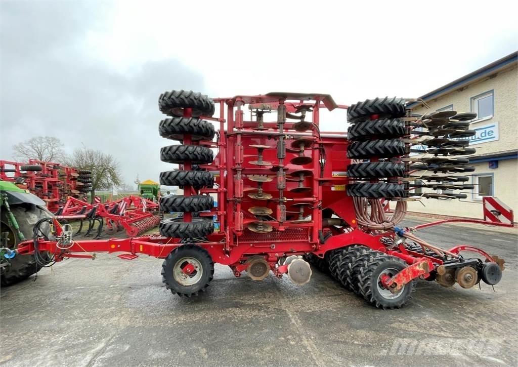 Horsch Pronto 6 DC Kombinirane sijačice