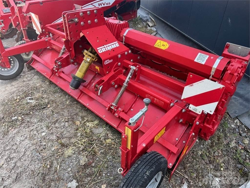 Grimme GR 300 Oprema za krumpir - Ostalo