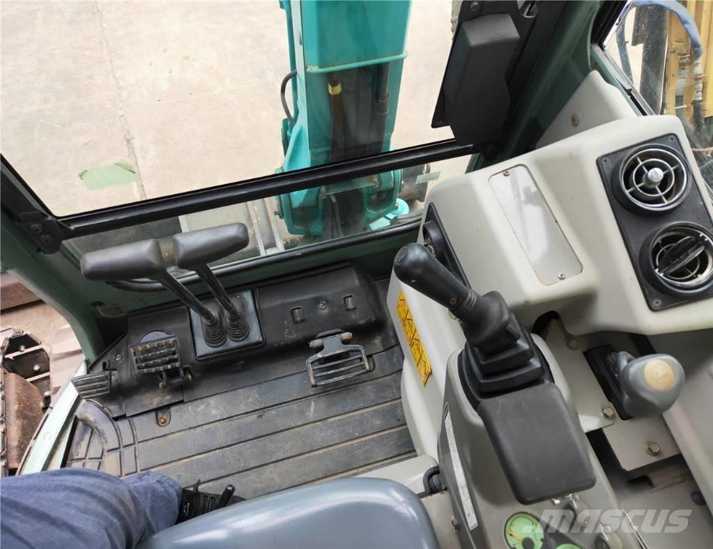 Yanmar Vio 27 Mini bageri <7t